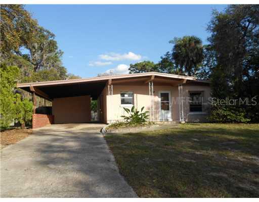 705 Cherokee Cir., Sanford, FL 32773