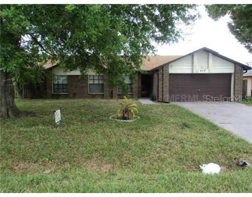 608 Dromedary Ct., Poinciana, FL 34759