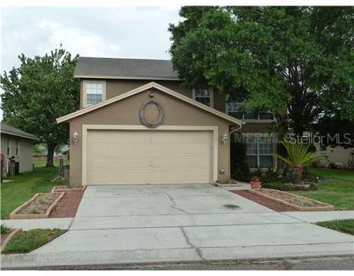 1110 Sugarberry Tr., Oviedo, FL 32765
