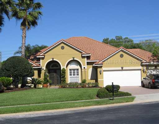 1947 Elkhorn Ct., Longwood, FL 32750