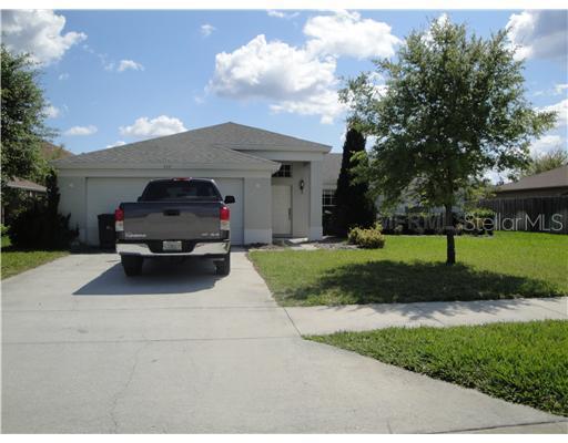 717 Reading Ter., Deltona, FL 32725