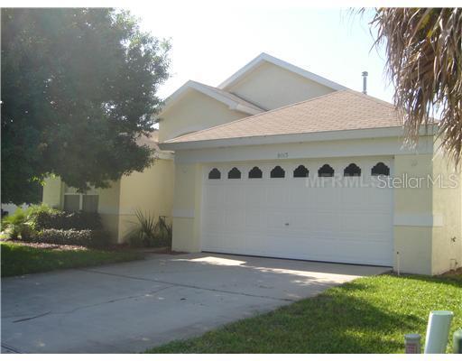 8013 Arrow Creek Rd., Kissimmee, FL 34747