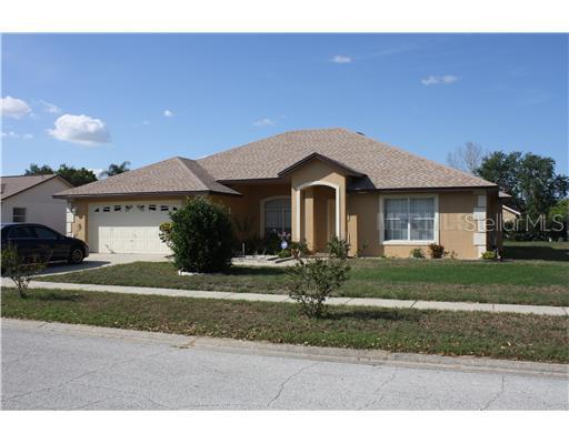 8523 Sunsprite Ct., Orlando, FL 32818