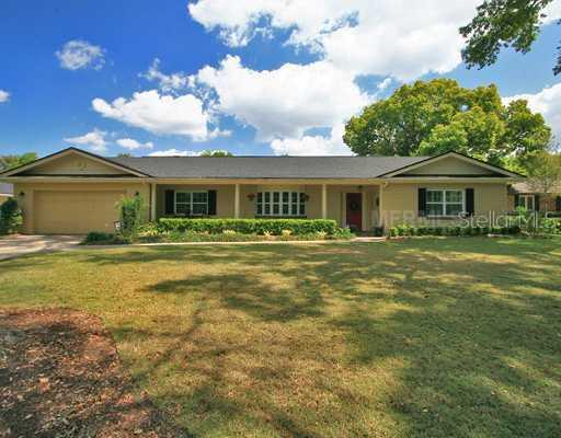 1482 Granville Dr., Winter Park, FL 32789