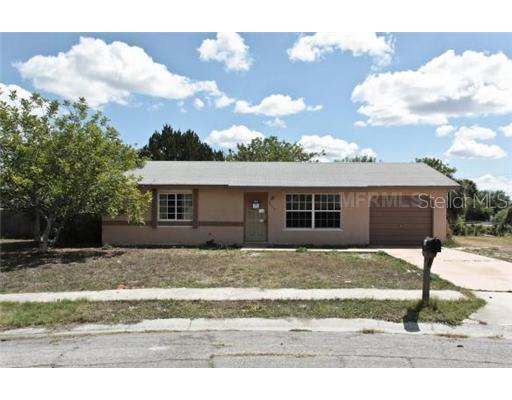 [Address Hidden by Seller], North Port, FL 34287