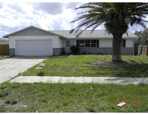 [Address Hidden by Seller], Deltona, FL 32725