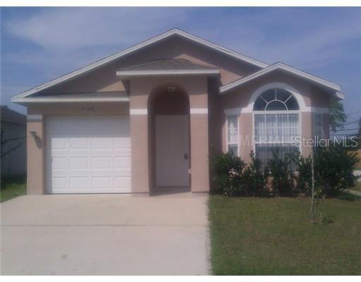 4106 Hampshire Village Ct., Orlando, FL 32822