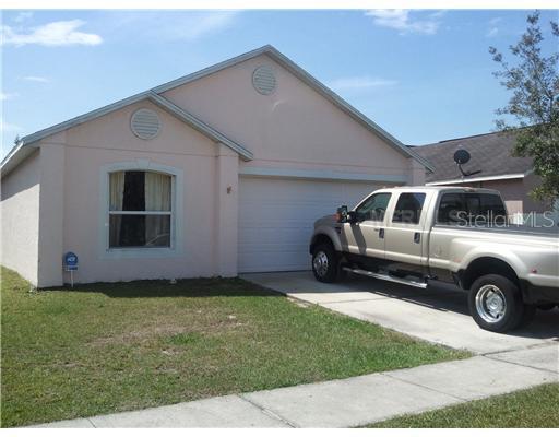 7754 Fort Sumter Dr., Orlando, FL 32822