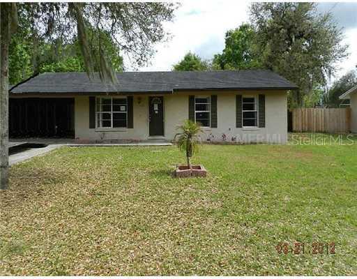 1620 Oak Ave., DeLand, FL 32724