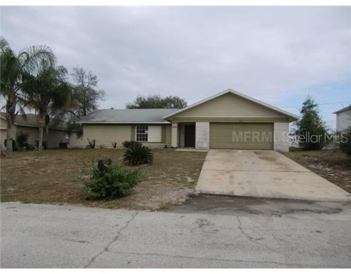 [Address Hidden by Seller], Deltona, FL 32725