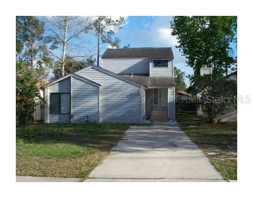 307 Kirkcaldy Dr., Winter Springs, FL 32708