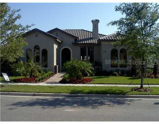 11826 Waterstone Loop Dr., Windermere, FL 34786