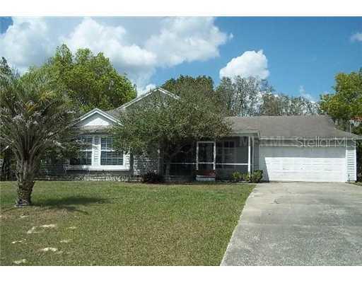[Address Hidden by Seller], Spring Hill, FL 34606