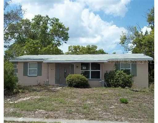 [Address Hidden by Seller], Spring Hill, FL 34606