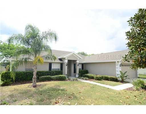 1209 N Jacks Lake Rd., Clermont, FL 34711