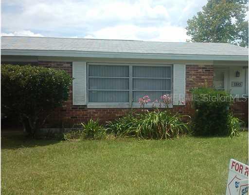 1805 Murdock Blvd., Orlando, FL 32825