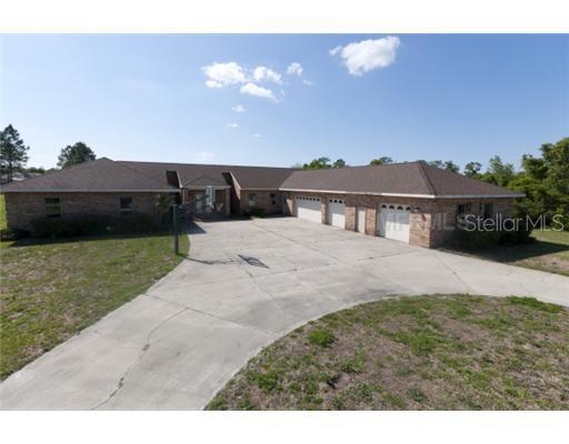 2227 Warner Dr., Chuluota, FL 32766