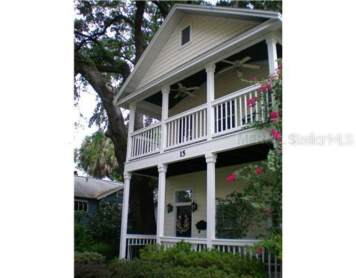 15 N Hyer Ave., Orlando, FL 32801