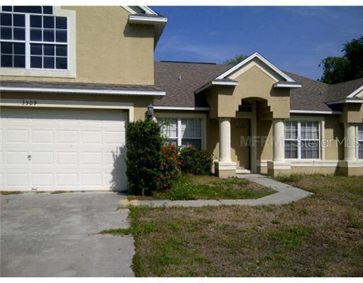 3509 Beau Chene Dr Dr., Kissimmee, FL 34746