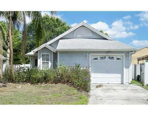 [Address Hidden by Seller], Orlando, FL 32822