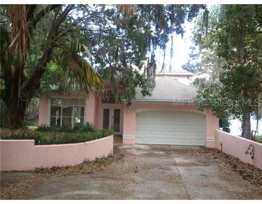 5243 W Lake Butler Rd., Windermere, FL 34786