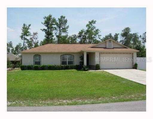3081 Wainwright St., Deltona, FL 32738