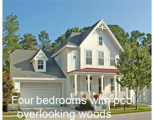 909 Towhee Ct., Celebration, FL 34747