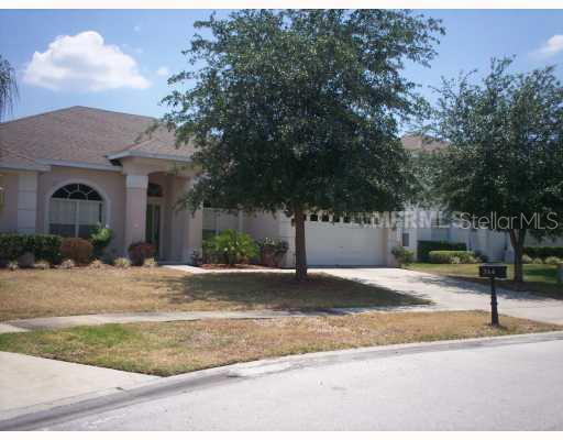 314 Brighton Dr., Davenport, FL 33837