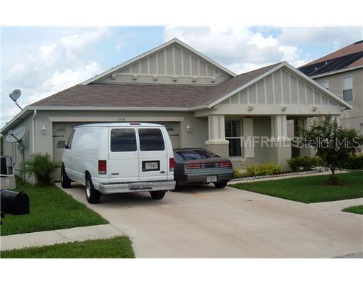 3536 Warbler Way, Kissimmee, FL 34746