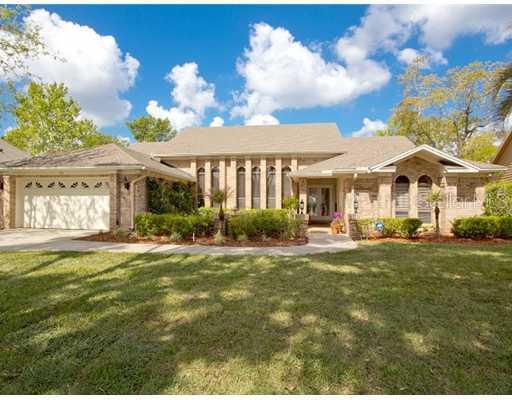 657 N Longview Pl., Longwood, FL 32779