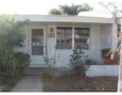 190 W Towne Pl., Titusville, FL 32796