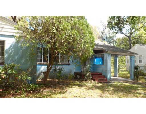 2121 Forest Cir., Orlando, FL 32803