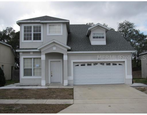 617 Neumann Village Ct., Ocoee, FL 34761