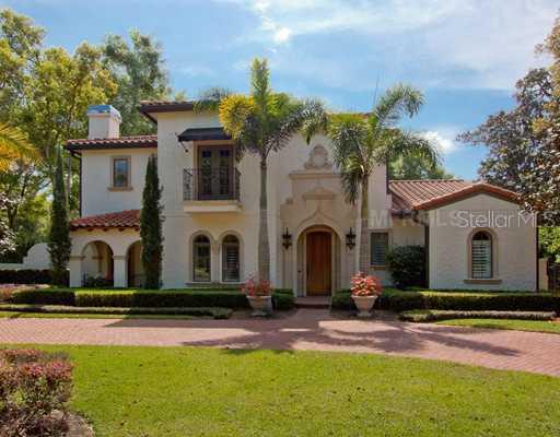 788 N Interlachen Ave., Winter Park, FL 32789