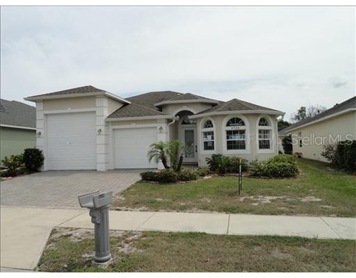 4520 Sugarberry Ln., Titusville, FL 32796