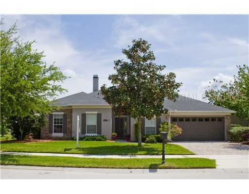 2235 Foliage Oak Ter., Chuluota, FL 32766