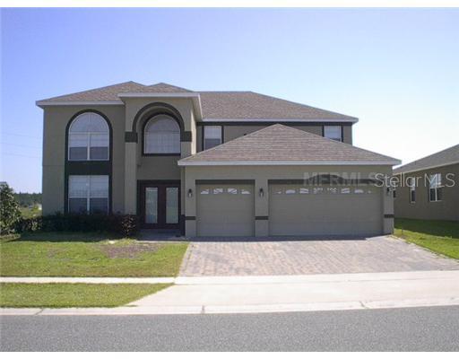 23629 Companero Dr., Sorrento, FL 32776