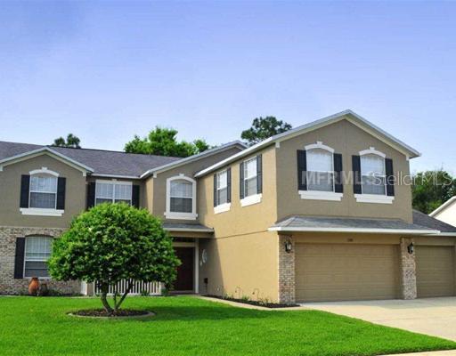 1368 Tall Maple Loop, Oviedo, FL 32765