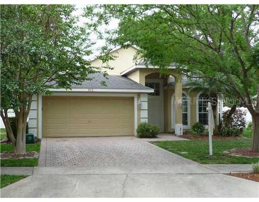 309 Misty Oaks Run, Casselberry, FL 32707
