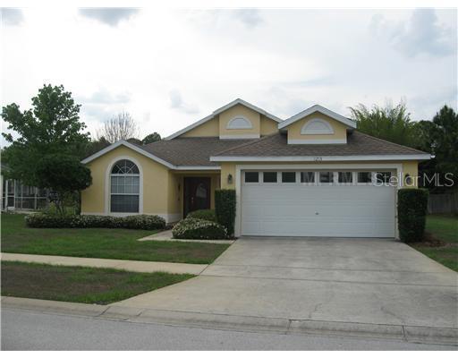 1213 Thousand Oaks Blvd., Davenport, FL 33896