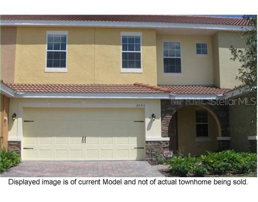 2106 Velvet Leaf Dr., Ocoee, FL 34761