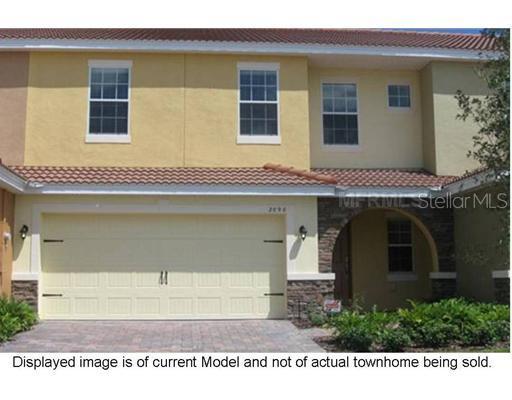 2100 Velvet Leaf Dr., Ocoee, FL 34761