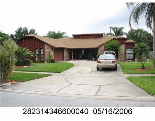 5525 Sago Palm Dr., Orlando, FL 32819