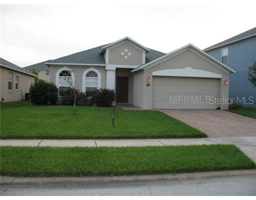 608 Groves End Ln., Winter Garden, FL 34787