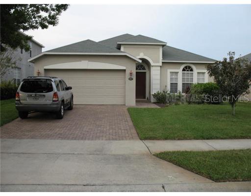 567 Groves End Ln., Winter Garden, FL 34787