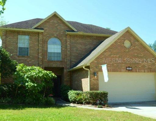 5334 Birchbend Loop, Oviedo, FL 32765