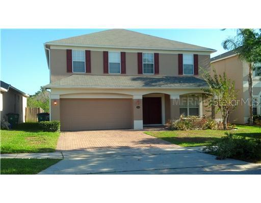 13133 Social Ln., Winter Garden, FL 34787