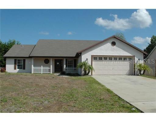 [Address Hidden by Seller], St Cloud, FL 34773