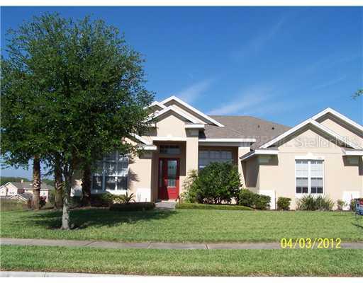 736 Longford Loop, Apopka, FL 32703