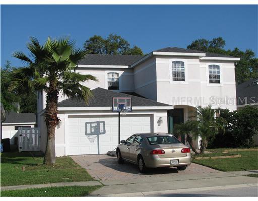 2864 Spring Heather Pl., Oviedo, FL 32766